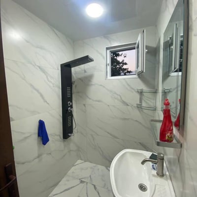 Rent Two-Story House 180m² in Batumi, Airport Area