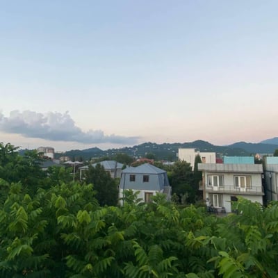 Rent Two-Story House 180m² in Batumi, Airport Area