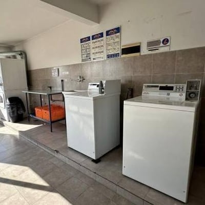 30m² Studio Apartment for Rent in Palermo, Buenos Aires