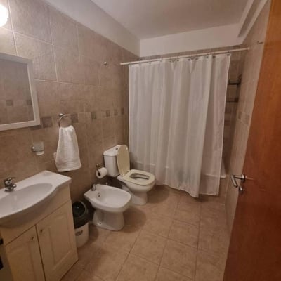 30m² Studio Apartment for Rent in Palermo, Buenos Aires