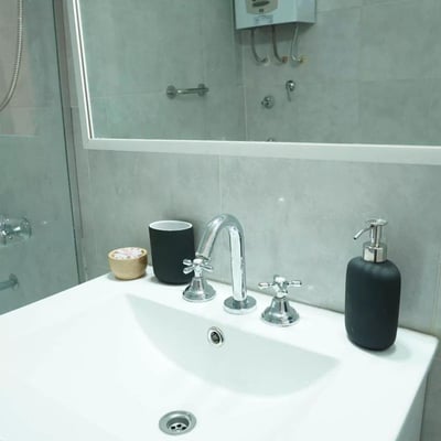 2-Bedroom Apartment 45m² for Rent in Palermo, Buenos Aires