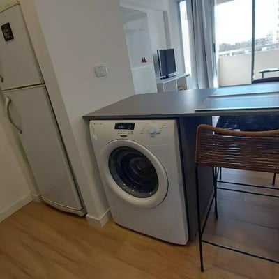 36m² Studio Apartment for Rent in Caballito, Buenos Aires