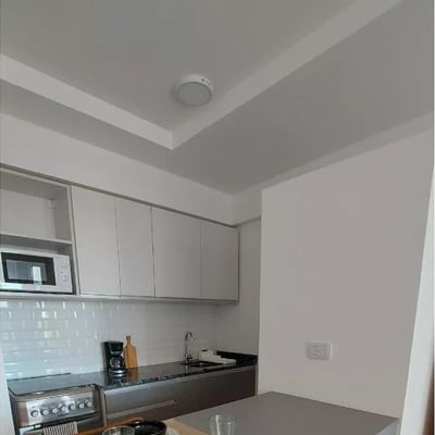 36m² Studio Apartment for Rent in Caballito, Buenos Aires