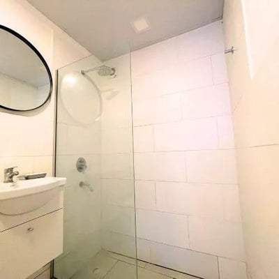 37m² 2-Bedroom Apartment for Rent in Palermo, Buenos Aires