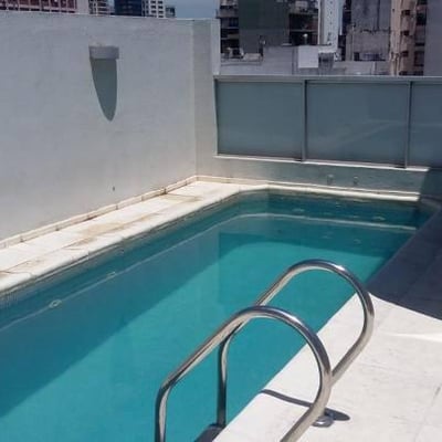 Rent 2-Room Apartment 40m² in Palermo District, Buenos Aires