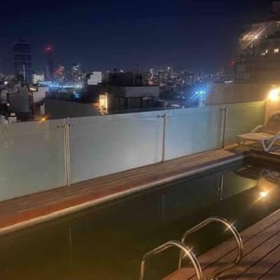 Аренда 2к квартиры 40м² в районе Палермо, Буэнос-Айрес