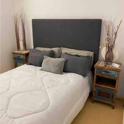 Аренда 2к квартиры 40м² в районе Палермо, Буэнос-Айрес