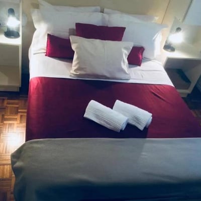 Rent 2-Room Apartment 48m² in Las Canitas District, Buenos Aires