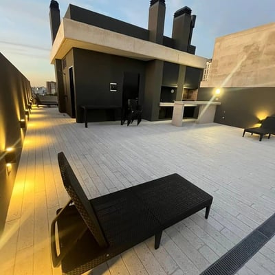 Rent Studio 27m² in Vicha Crespo District, Buenos Aires