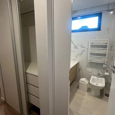 Rent Studio 27m² in Vicha Crespo District, Buenos Aires