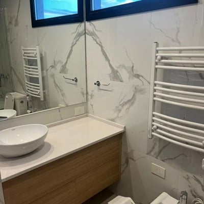 Rent Studio 27m² in Vicha Crespo District, Buenos Aires