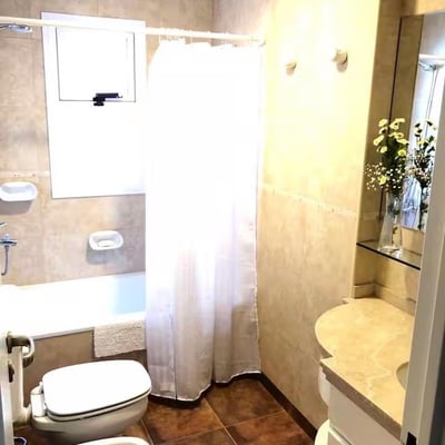 Аренда 2к квартиры 50м² в районе Реколета, Буэнос-Айрес
