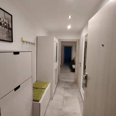 Rent 2-room Apartment, 53 m², Bratislava, Sibírska, Nové Mesto