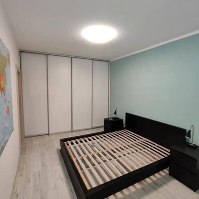 Rent 2-room Apartment, 53 m², Bratislava, Sibírska, Nové Mesto