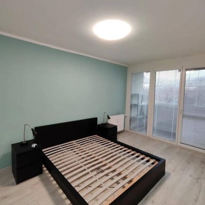 Rent 2-room Apartment, 53 m², Bratislava, Sibírska, Nové Mesto