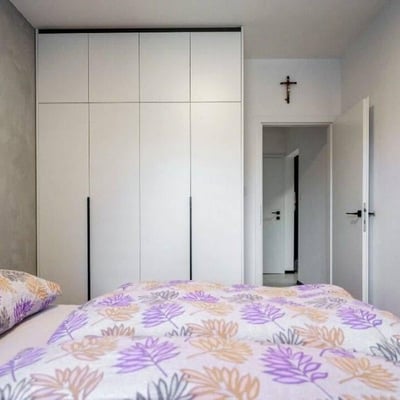 Rent 3-room Apartment, Bratislava, Jasovská, Petržalka