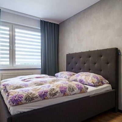 Rent 3-room Apartment, Bratislava, Jasovská, Petržalka