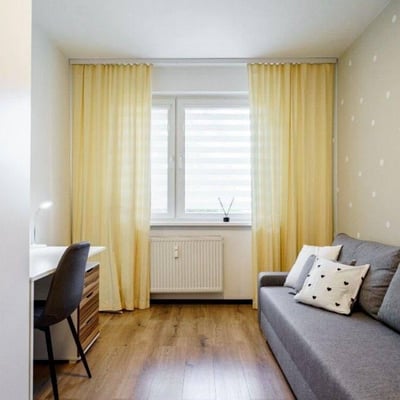 Rent 3-room Apartment, Bratislava, Jasovská, Petržalka
