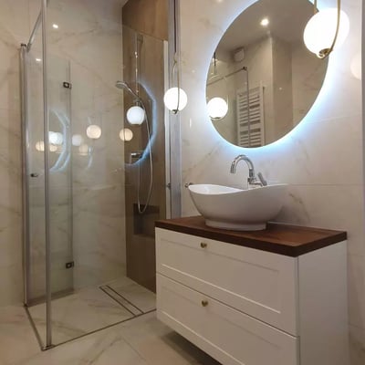 Аренда 3-комнатной квартиры, 54 м², Targówek, Варшава, Польша