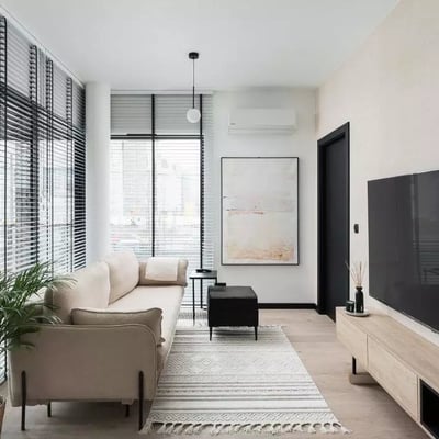 2-Bedroom Apartment for Rent, 43m², Górczewska Street, Bemowo, Warsaw, Poland