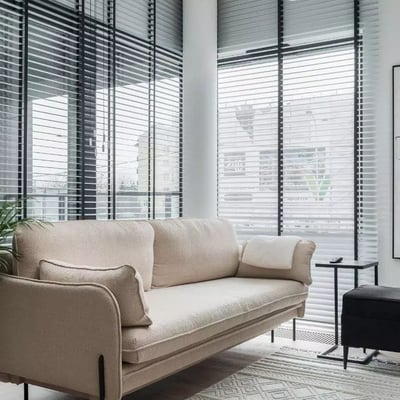 2-Bedroom Apartment for Rent, 43m², Górczewska Street, Bemowo, Warsaw, Poland