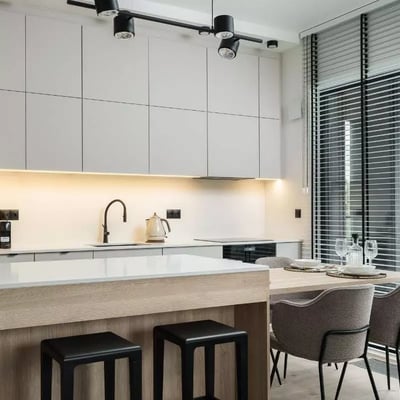 2-Bedroom Apartment for Rent, 43m², Górczewska Street, Bemowo, Warsaw, Poland