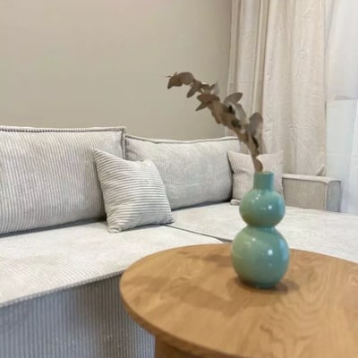 3-Bedroom Apartment for Rent, 56m², Dywizjonu AK „Jeleń” Street, Mokotów, Warsaw, Poland