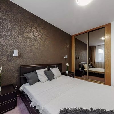 Brand-new 3-bedroom apartment on Jana Osmańczyka Street, Bemowo, Warsaw