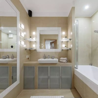 Новая 3-комнатная квартира с балконом на улице Jana Osmańczyka, район Bemowo, Варшава