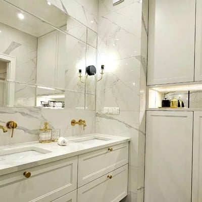 2-комнатная квартира в аренду в районе Wola, Варшава – 50 м²