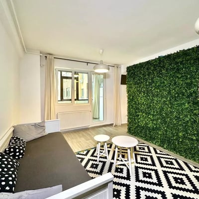 2-Room Apartment for Rent – Militari Residence, Bucharest