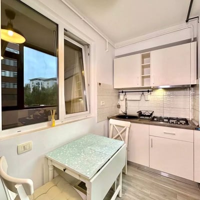 2-Room Apartment for Rent – Militari Residence, Bucharest