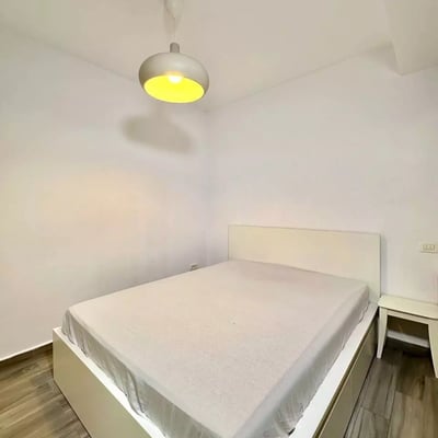 2-Room Apartment for Rent – Militari Residence, Bucharest