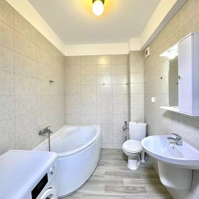 2-Room Apartment for Rent – Militari Residence, Bucharest