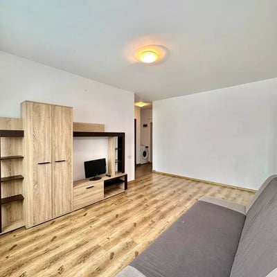 2-Room Apartment for Rent – Militari Residence, Bucharest