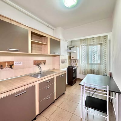 2-Room Apartment for Rent – Militari Residence, Bucharest