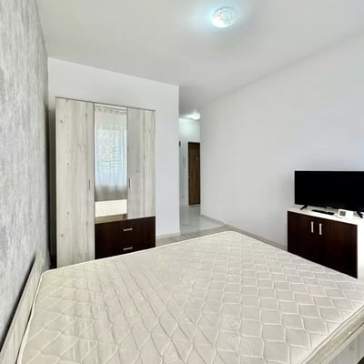 1-комнатная квартира в аренду – ЖК "Militari Residence", Бухарест