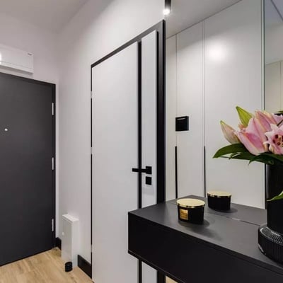 Rent a 2-Room Apartment 40 m² in Warsaw (Ursus)