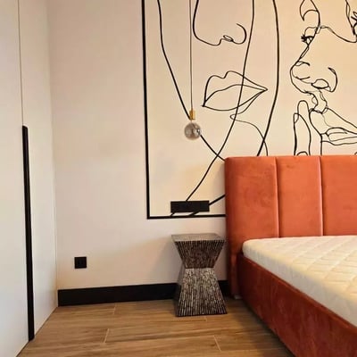 Rent a 2-Room Apartment 40 m² in Warsaw (Ursus)