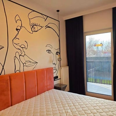 Аренда 2-комнатной квартиры 40 м² в Варшаве (Ursus)