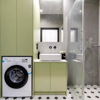 Аренда 2-комнатной квартиры 40 м² в Варшаве (Ursus)