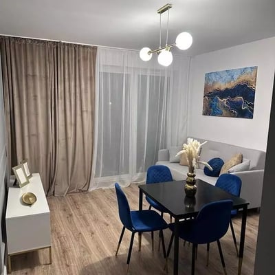 Аренда 3-комнатной квартиры 52 м² в Варшаве (Ursus)