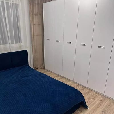Аренда 3-комнатной квартиры 52 м² в Варшаве (Ursus)