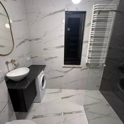 Rent a 3-Room Apartment 52 m² in Warsaw (Ursus)