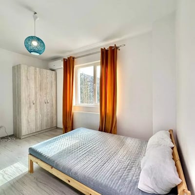 1-Bedroom Apartment for Rent in "Military Residence" Complex, Bucharest