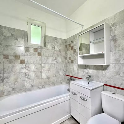 1-Bedroom Apartment for Rent in "Military Residence" Complex, Bucharest