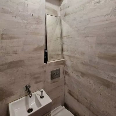 Long-term rental of a spacious 3-bedroom duplex apartment in the center of Belgrade