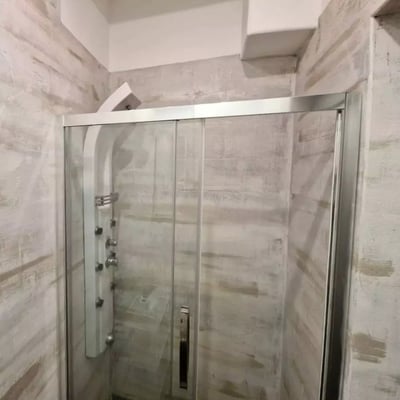 Long-term rental of a spacious 3-bedroom duplex apartment in the center of Belgrade