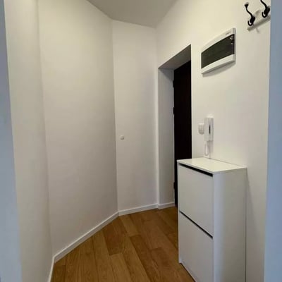 One-room Apartment for Rent Near the City Center in Belgrade