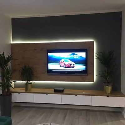 Аренда трехкомнатной квартиры в Мокотове, Варшава